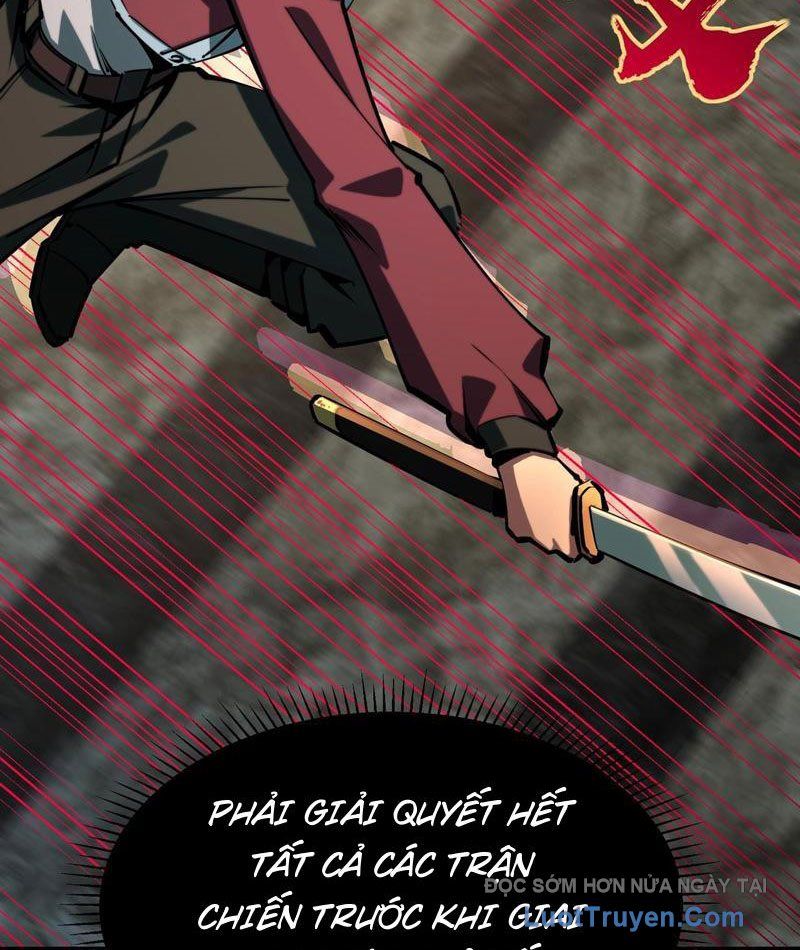 Toàn Dân Đoạt Tháp: Ta Đã Sớm Thông Qua Tầng 999 Chapter 15 - Trang 2