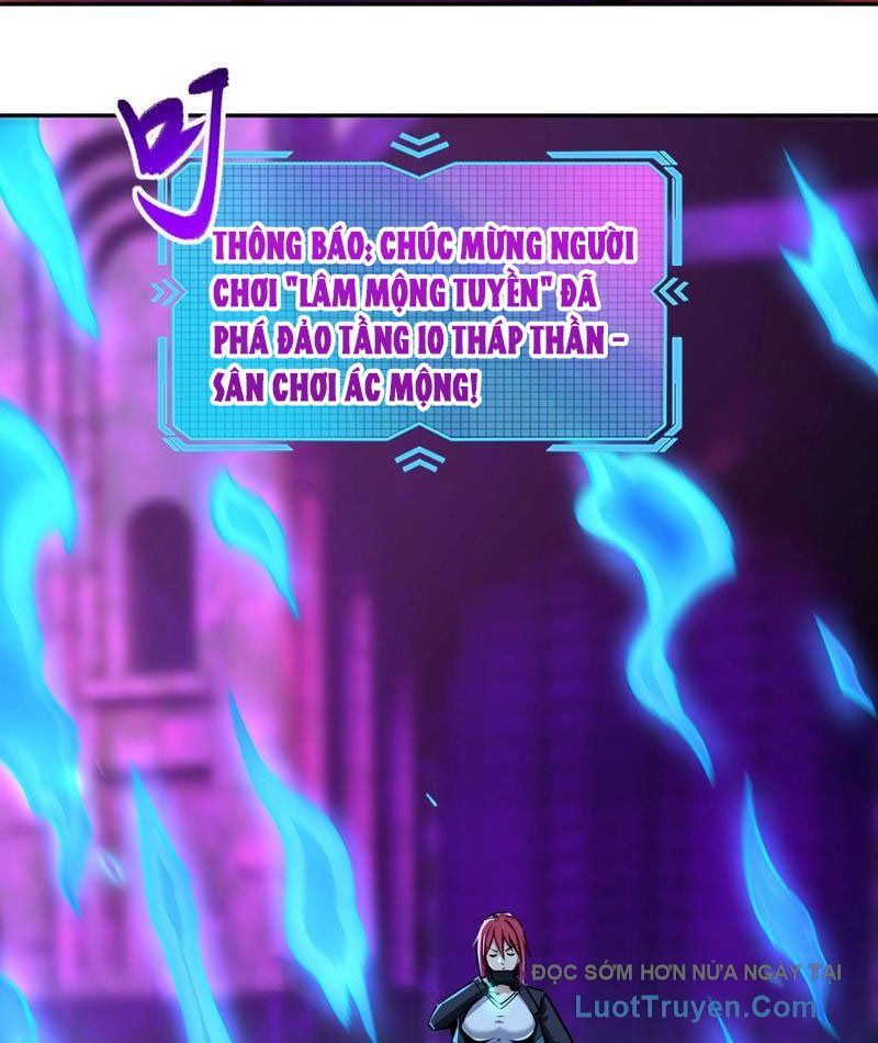 Toàn Dân Đoạt Tháp: Ta Đã Sớm Thông Qua Tầng 999 Chapter 15 - Trang 2