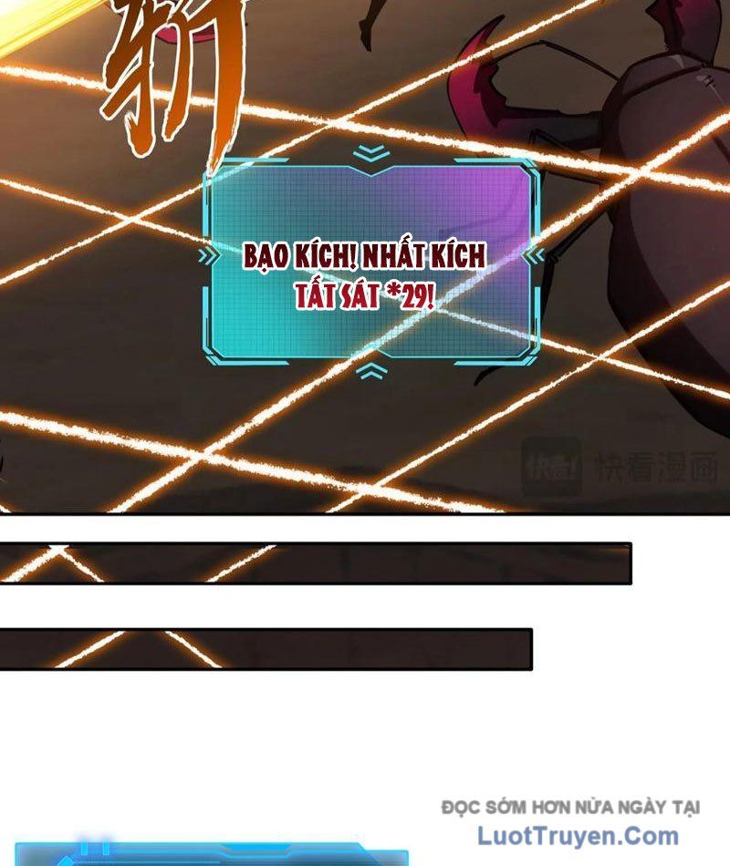 Toàn Dân Đoạt Tháp: Ta Đã Sớm Thông Qua Tầng 999 Chapter 15 - Trang 2