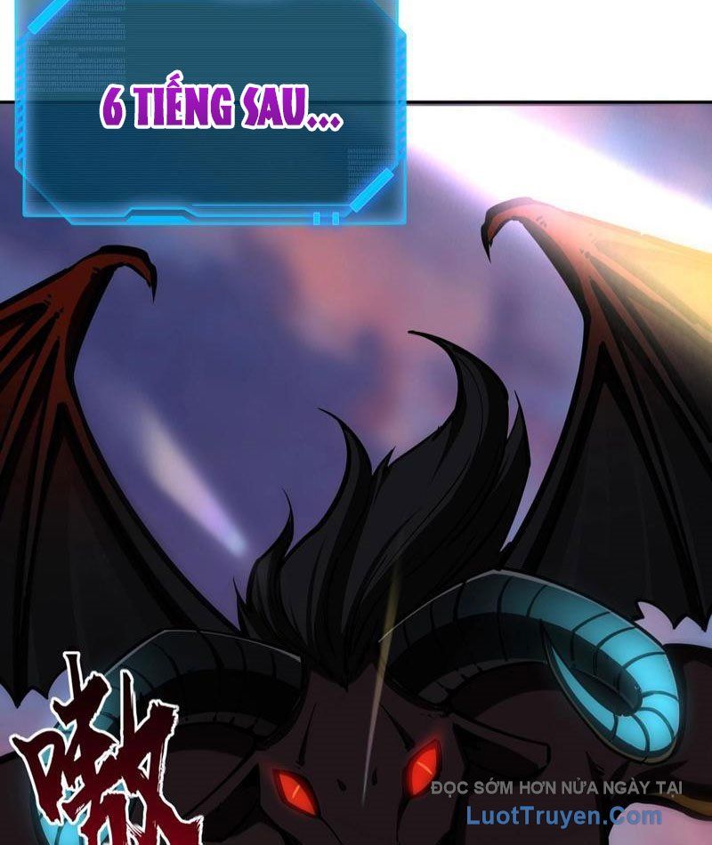 Toàn Dân Đoạt Tháp: Ta Đã Sớm Thông Qua Tầng 999 Chapter 15 - Trang 2