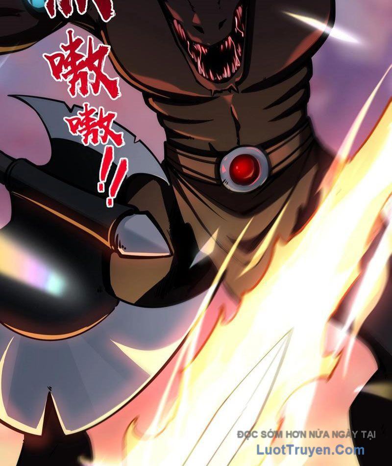 Toàn Dân Đoạt Tháp: Ta Đã Sớm Thông Qua Tầng 999 Chapter 15 - Trang 2