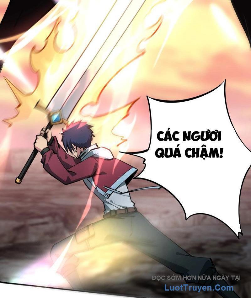 Toàn Dân Đoạt Tháp: Ta Đã Sớm Thông Qua Tầng 999 Chapter 15 - Trang 2