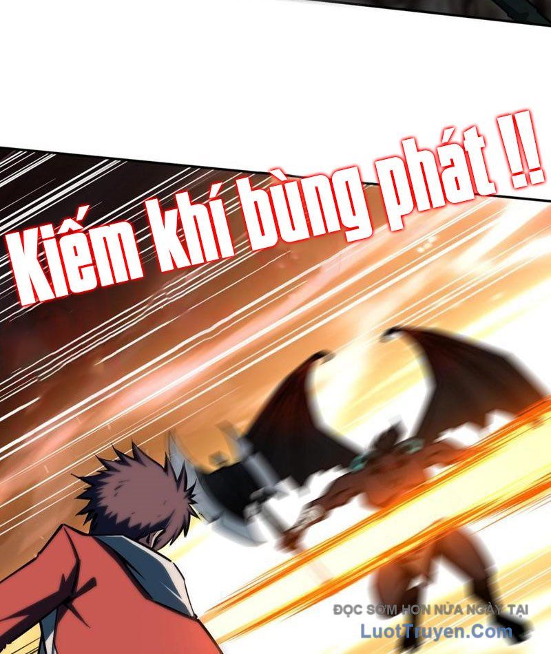 Toàn Dân Đoạt Tháp: Ta Đã Sớm Thông Qua Tầng 999 Chapter 15 - Trang 2
