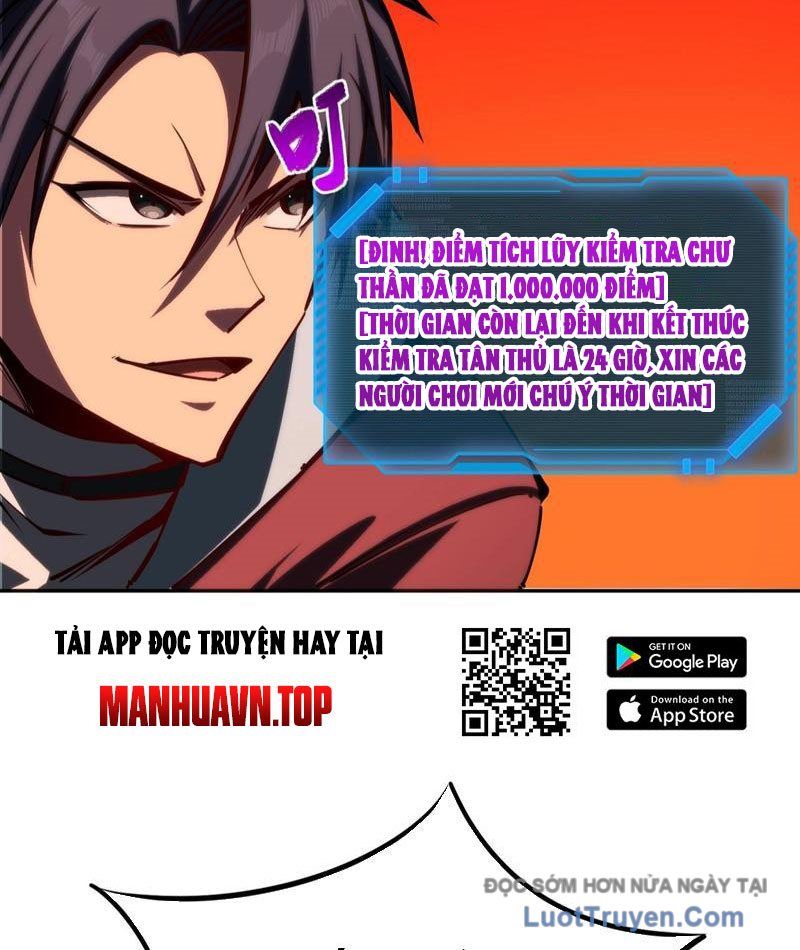 Toàn Dân Đoạt Tháp: Ta Đã Sớm Thông Qua Tầng 999 Chapter 15 - Trang 2