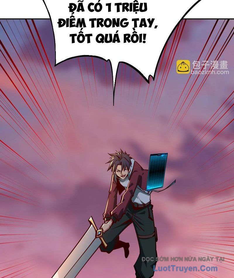 Toàn Dân Đoạt Tháp: Ta Đã Sớm Thông Qua Tầng 999 Chapter 15 - Trang 2