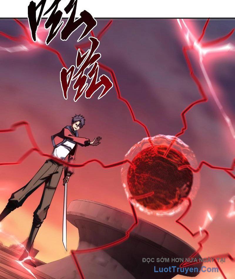 Toàn Dân Đoạt Tháp: Ta Đã Sớm Thông Qua Tầng 999 Chapter 15 - Trang 2