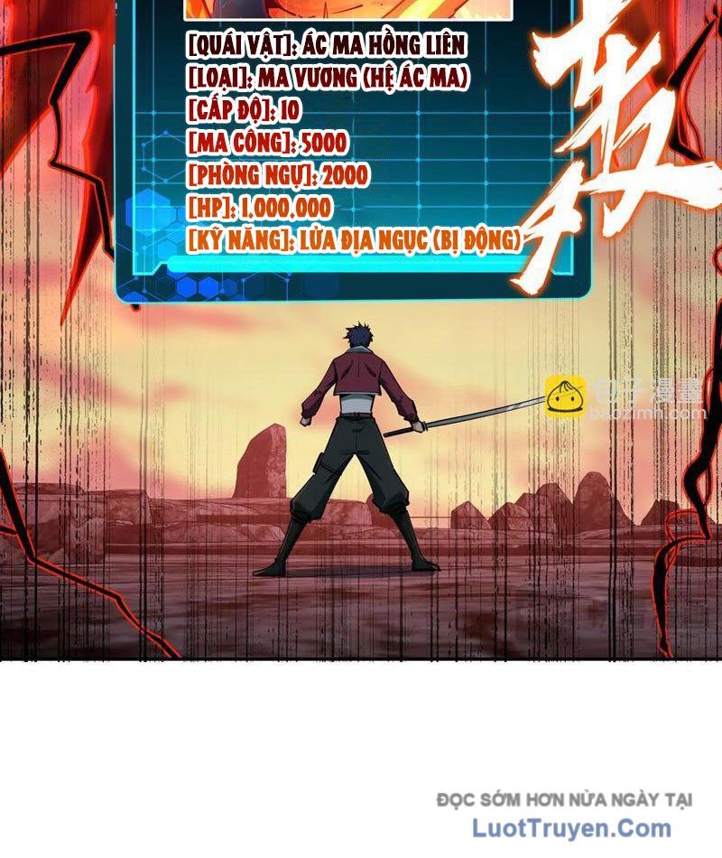 Toàn Dân Đoạt Tháp: Ta Đã Sớm Thông Qua Tầng 999 Chapter 15 - Trang 2