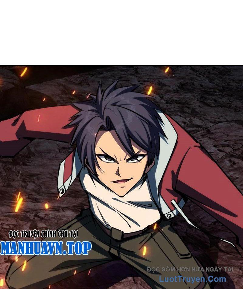Toàn Dân Đoạt Tháp: Ta Đã Sớm Thông Qua Tầng 999 Chapter 15 - Trang 2