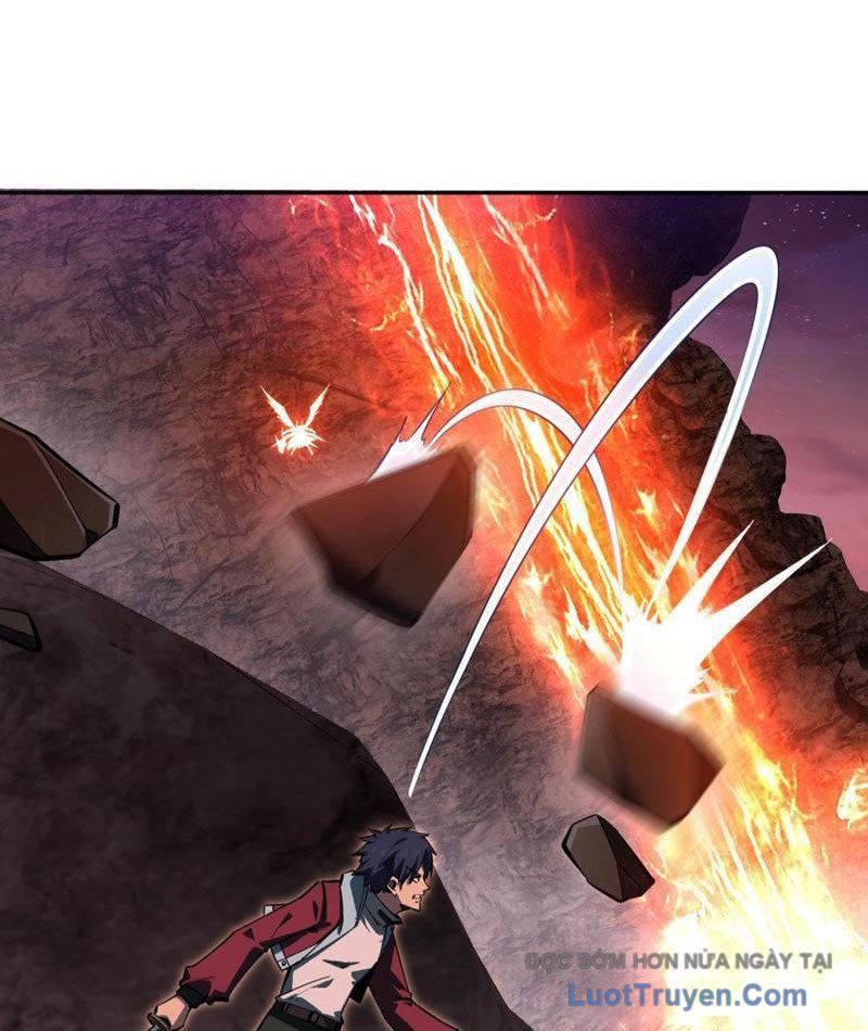 Toàn Dân Đoạt Tháp: Ta Đã Sớm Thông Qua Tầng 999 Chapter 15 - Trang 2