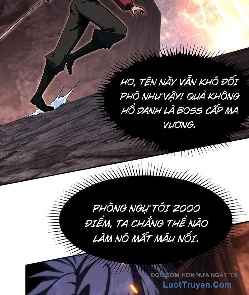 Toàn Dân Đoạt Tháp: Ta Đã Sớm Thông Qua Tầng 999 Chapter 15 - Trang 2