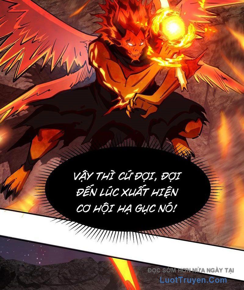 Toàn Dân Đoạt Tháp: Ta Đã Sớm Thông Qua Tầng 999 Chapter 15 - Trang 2