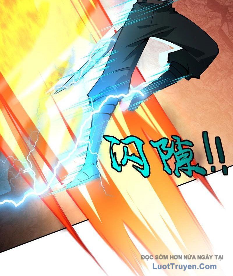 Toàn Dân Đoạt Tháp: Ta Đã Sớm Thông Qua Tầng 999 Chapter 15 - Trang 2