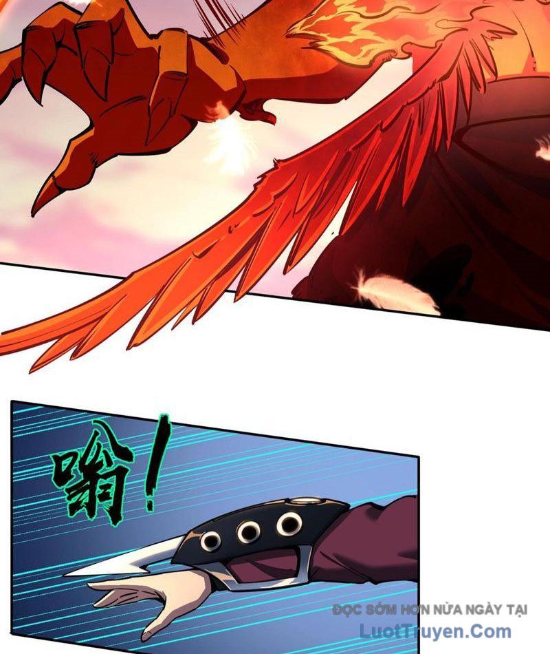 Toàn Dân Đoạt Tháp: Ta Đã Sớm Thông Qua Tầng 999 Chapter 15 - Trang 2