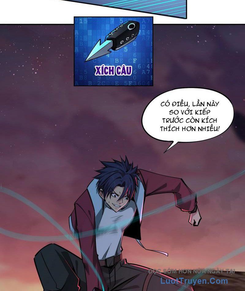 Toàn Dân Đoạt Tháp: Ta Đã Sớm Thông Qua Tầng 999 Chapter 15 - Trang 2