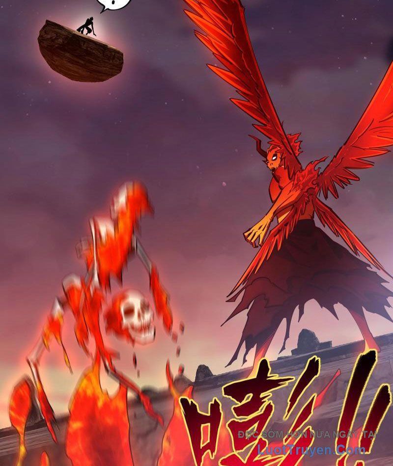Toàn Dân Đoạt Tháp: Ta Đã Sớm Thông Qua Tầng 999 Chapter 15 - Trang 2