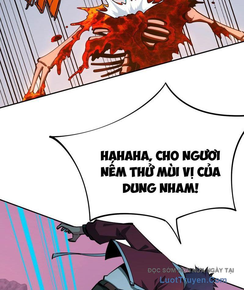 Toàn Dân Đoạt Tháp: Ta Đã Sớm Thông Qua Tầng 999 Chapter 15 - Trang 2