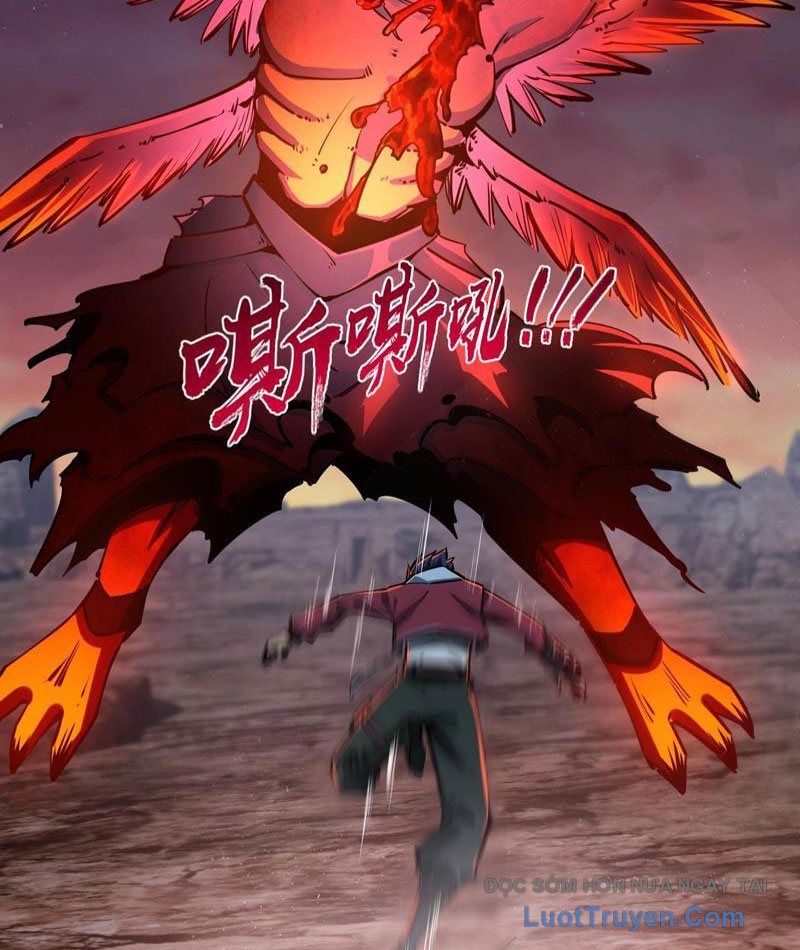 Toàn Dân Đoạt Tháp: Ta Đã Sớm Thông Qua Tầng 999 Chapter 15 - Trang 2