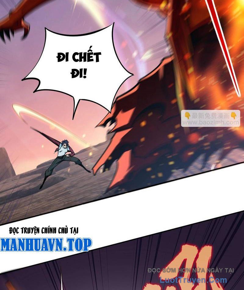 Toàn Dân Đoạt Tháp: Ta Đã Sớm Thông Qua Tầng 999 Chapter 15 - Trang 2