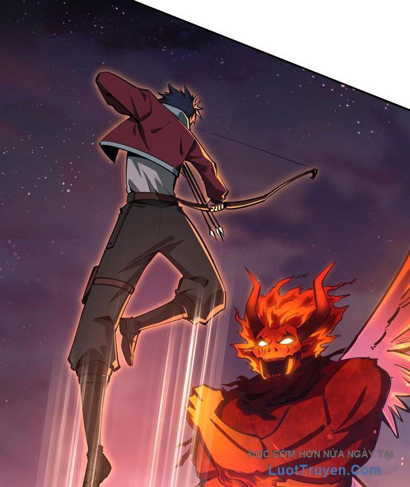 Toàn Dân Đoạt Tháp: Ta Đã Sớm Thông Qua Tầng 999 Chapter 15 - Trang 2