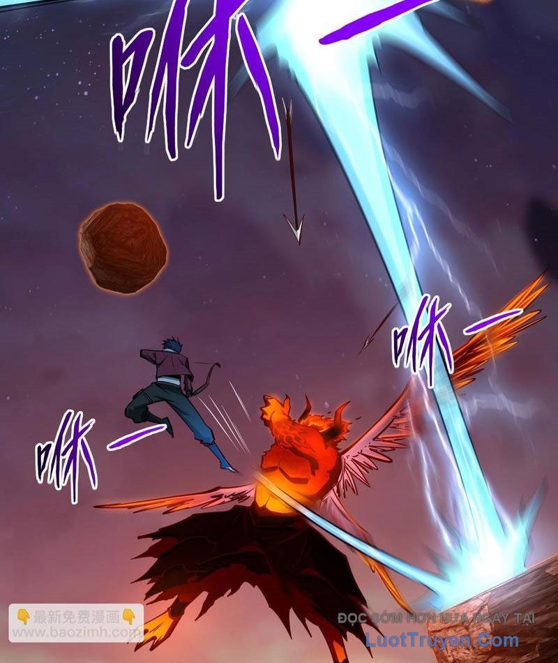 Toàn Dân Đoạt Tháp: Ta Đã Sớm Thông Qua Tầng 999 Chapter 15 - Trang 2