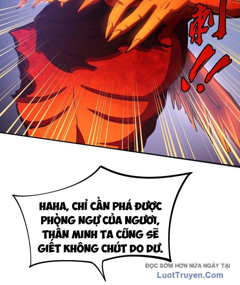 Toàn Dân Đoạt Tháp: Ta Đã Sớm Thông Qua Tầng 999 Chapter 15 - Trang 2