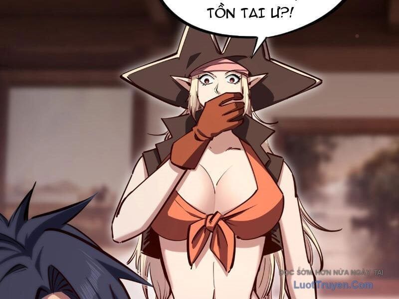 Toàn Dân Đoạt Tháp: Ta Đã Sớm Thông Qua Tầng 999 Chapter 16 - Trang 2