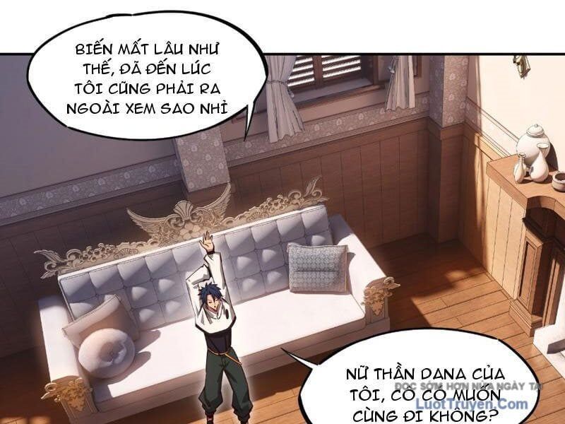 Toàn Dân Đoạt Tháp: Ta Đã Sớm Thông Qua Tầng 999 Chapter 16 - Trang 2