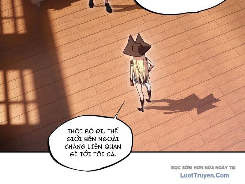 Toàn Dân Đoạt Tháp: Ta Đã Sớm Thông Qua Tầng 999 Chapter 16 - Trang 2