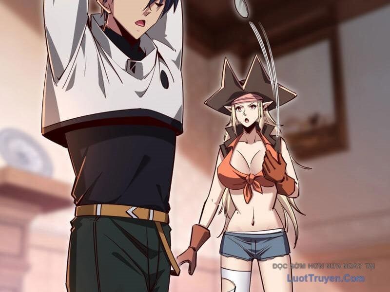 Toàn Dân Đoạt Tháp: Ta Đã Sớm Thông Qua Tầng 999 Chapter 16 - Trang 2