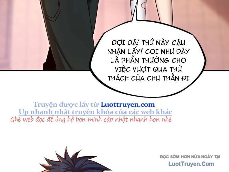 Toàn Dân Đoạt Tháp: Ta Đã Sớm Thông Qua Tầng 999 Chapter 16 - Trang 2
