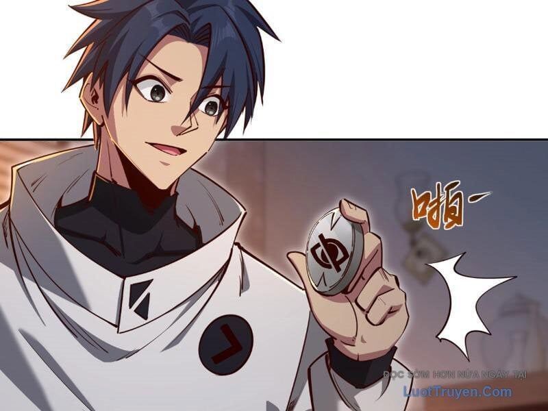 Toàn Dân Đoạt Tháp: Ta Đã Sớm Thông Qua Tầng 999 Chapter 16 - Trang 2