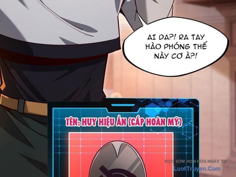 Toàn Dân Đoạt Tháp: Ta Đã Sớm Thông Qua Tầng 999 Chapter 16 - Trang 2