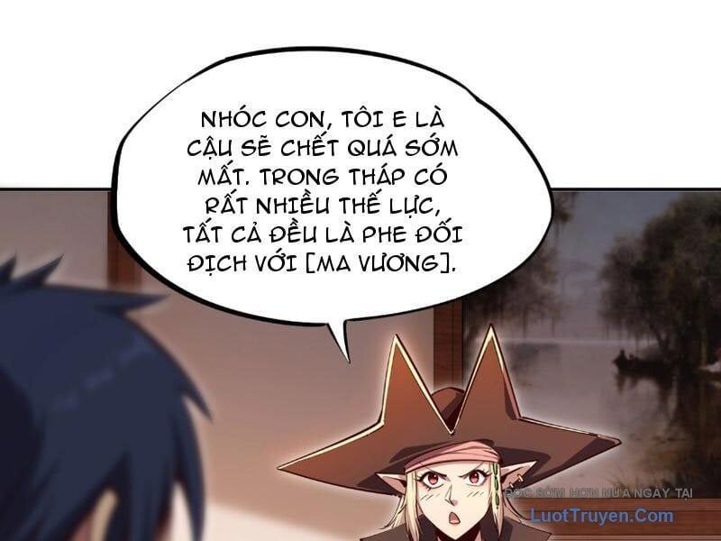 Toàn Dân Đoạt Tháp: Ta Đã Sớm Thông Qua Tầng 999 Chapter 16 - Trang 2