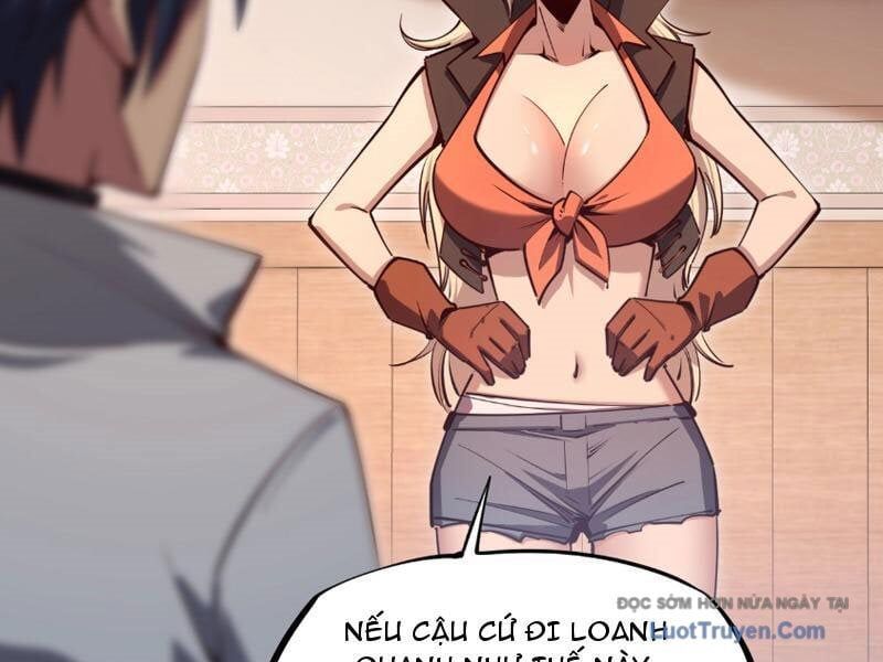 Toàn Dân Đoạt Tháp: Ta Đã Sớm Thông Qua Tầng 999 Chapter 16 - Trang 2