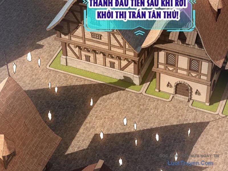 Toàn Dân Đoạt Tháp: Ta Đã Sớm Thông Qua Tầng 999 Chapter 16 - Trang 2