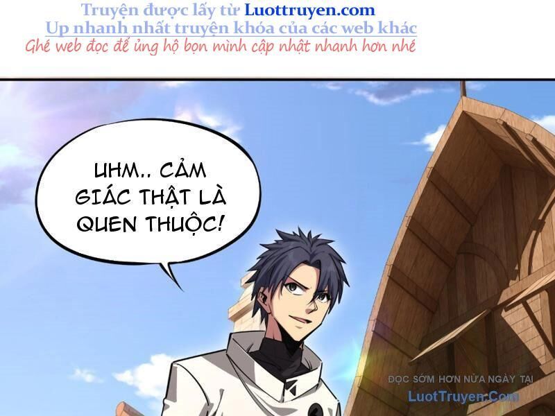 Toàn Dân Đoạt Tháp: Ta Đã Sớm Thông Qua Tầng 999 Chapter 16 - Trang 2