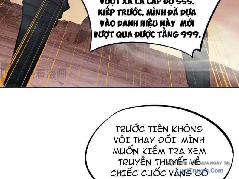 Toàn Dân Đoạt Tháp: Ta Đã Sớm Thông Qua Tầng 999 Chapter 16 - Trang 2