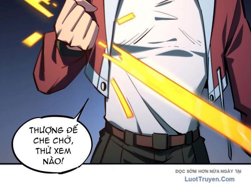 Toàn Dân Đoạt Tháp: Ta Đã Sớm Thông Qua Tầng 999 Chapter 16 - Trang 2
