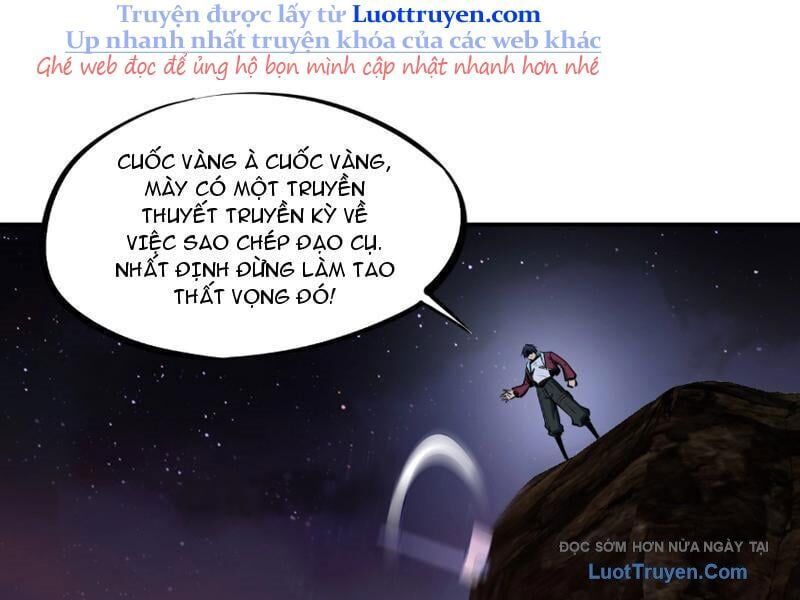 Toàn Dân Đoạt Tháp: Ta Đã Sớm Thông Qua Tầng 999 Chapter 16 - Trang 2