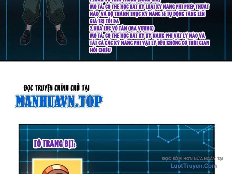 Toàn Dân Đoạt Tháp: Ta Đã Sớm Thông Qua Tầng 999 Chapter 16 - Trang 2