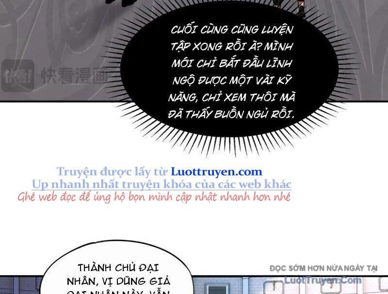 Toàn Dân Đoạt Tháp: Ta Đã Sớm Thông Qua Tầng 999 Chapter 17 - Trang 2