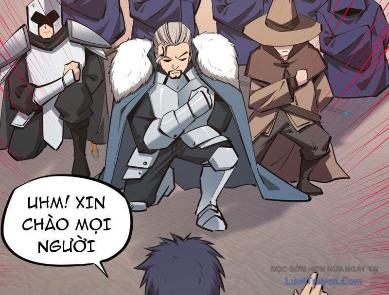 Toàn Dân Đoạt Tháp: Ta Đã Sớm Thông Qua Tầng 999 Chapter 17 - Trang 2