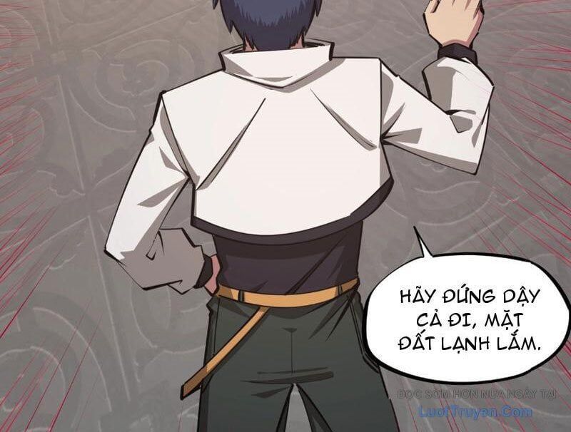 Toàn Dân Đoạt Tháp: Ta Đã Sớm Thông Qua Tầng 999 Chapter 17 - Trang 2