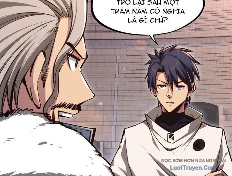 Toàn Dân Đoạt Tháp: Ta Đã Sớm Thông Qua Tầng 999 Chapter 17 - Trang 2