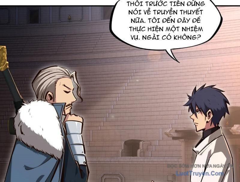 Toàn Dân Đoạt Tháp: Ta Đã Sớm Thông Qua Tầng 999 Chapter 17 - Trang 2
