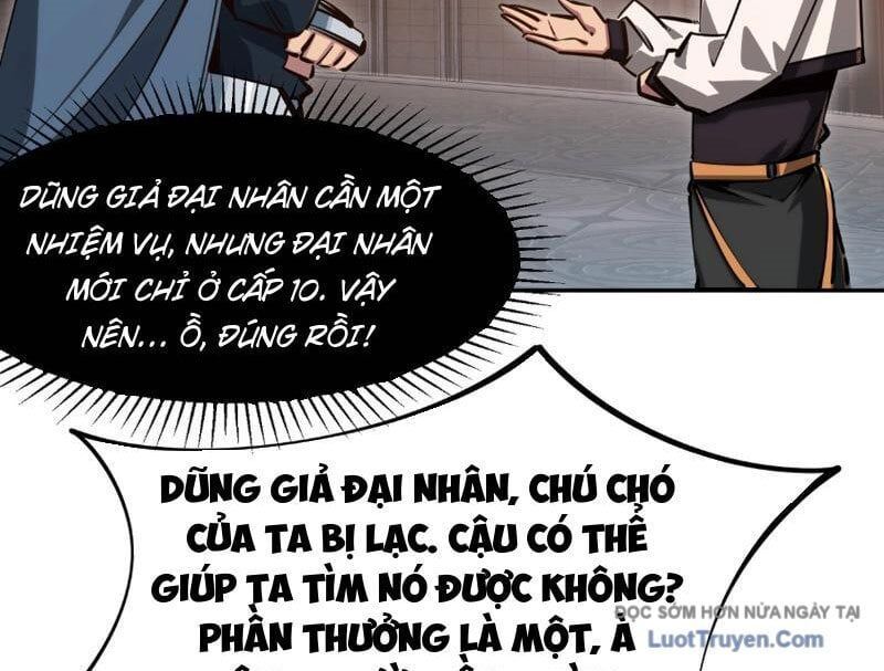 Toàn Dân Đoạt Tháp: Ta Đã Sớm Thông Qua Tầng 999 Chapter 17 - Trang 2