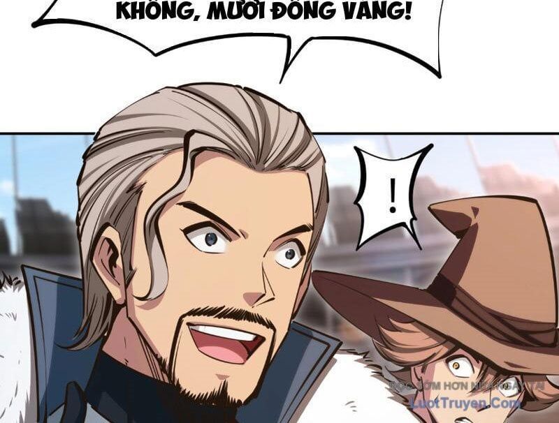 Toàn Dân Đoạt Tháp: Ta Đã Sớm Thông Qua Tầng 999 Chapter 17 - Trang 2