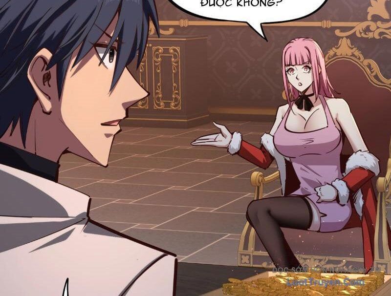 Toàn Dân Đoạt Tháp: Ta Đã Sớm Thông Qua Tầng 999 Chapter 17 - Trang 2