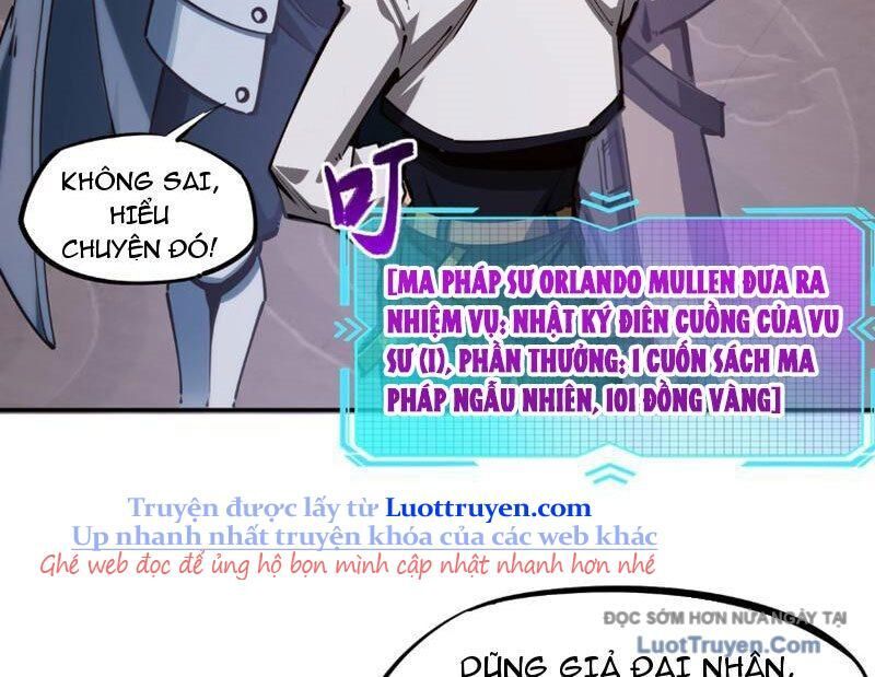 Toàn Dân Đoạt Tháp: Ta Đã Sớm Thông Qua Tầng 999 Chapter 17 - Trang 2