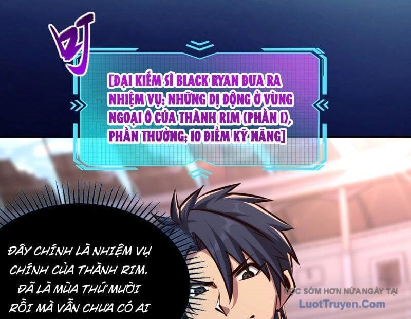 Toàn Dân Đoạt Tháp: Ta Đã Sớm Thông Qua Tầng 999 Chapter 17 - Trang 2